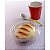 Embalagem Galvanotek G640 Doce Redondo 170ml (cx300un.) - Imagem 3
