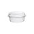 Embalagem Galvanotek G640 Doce Redondo 170ml (cx300un.) - Imagem 1
