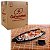 Embalagem Barca Oriental Galvanotek GO933 "M" 34cm (cx 100un.) - Imagem 1