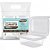 Pote Marmita Fitness 500ml Freezer Microondas 120 Unidades - Imagem 2