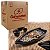 Embalagem Barca Oriental Galvanotek GO930 "G" 51cm (cx40un) - Imagem 1
