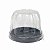 Embalagem Galvanotek G690 Cupcake/mini Panettone - 50un. - Imagem 4