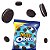 Caixa Display Biscoito Mini oreo c/ 10 Unidades de 35g - Imagem 3