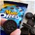 Caixa Display Biscoito Mini oreo c/ 10 Unidades de 35g - Imagem 1