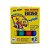 Cola Colorida Caixa c/ 4 cores Hero - Imagem 1