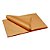 Papel Pardo Kraft Ouro 66x96 80g - Imagem 1