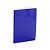 Pasta de Papelão com Trilho - Azul - Imagem 1