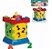 Brinquedo Castelinho Didático 20c +12m - Imagem 1