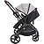 Carrinho Nomad Melange Grafite - Kiddo - Imagem 5
