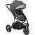Carrinho Trek Cinza/Chumbo Kiddo - Imagem 1