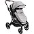 Conjunto Travel System Nomad Melange Grafite - Kiddo - Imagem 6