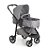 Conjunto Travel System Olympus Grafite Galzerano - Imagem 3