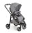 Conjunto Travel System Olympus Grafite Galzerano - Imagem 5
