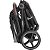 Conjunto Travel System com Base Tradicional Nomad Grafite - Kiddo - Imagem 11