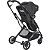 Conjunto Travel System Zig Zag Preto - Kiddo - Imagem 6