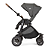 Combo Travel System Versatrax E Trio e base Isofix - Cycle Shell Gray Joie - Imagem 5