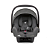 Combo Travel System Versatrax E Trio e base Isofix - Cycle Shell Gray Joie - Imagem 7