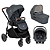 Combo Versatrax E Trio Chumbo/Moonlight Joie - Imagem 1
