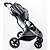 Conjunto Travel System Zoe Cinza Galzerano - Imagem 7
