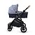 Combo Versatrax E trio Preto Coal- Joie - Imagem 4