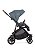 Combo Travel System Versatrax E Trio Azul Lagoon Joie - Imagem 5