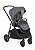 Combo Travel System Versatrax E Trio Azul Lagoon Joie - Imagem 2