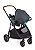 Combo Travel System Versatrax E Trio Azul Lagoon Joie - Imagem 4