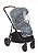 Combo Travel System Versatrax E Trio Azul Lagoon Joie - Imagem 6
