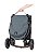 Combo Travel System Versatrax E Trio Azul Lagoon Joie - Imagem 7