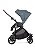 Combo Travel System Versatrax E Trio Azul Lagoon Joie - Imagem 9