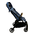 Carrinho Pact Pro Azul Claro/Light Blue Joie - Imagem 2