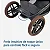 Carrinho Fame Twillic Graphite Maxi-Cosi - Imagem 15