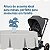 Carrinho Fame Twillic Graphite Maxi-Cosi - Imagem 5