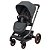 Carrinho Fame Twillic Graphite Maxi-Cosi - Imagem 2