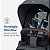 Carrinho Fame Twillic Graphite Maxi-Cosi - Imagem 7