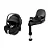 Conjunto Travel System Reef 2 Silver Cross + Pebble 360 Pro² com Base 360 Pro - Imagem 2