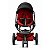 Carrinho TS Moodd Red Envy Quinny - Imagem 2