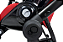 Carrinho TS Moodd Red Envy Quinny - Imagem 7