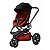 Carrinho TS Moodd Red Envy Quinny - Imagem 1
