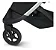 Carrinho de Bebê Thule Spring Shadow Grey - Imagem 5