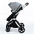 Travel System Infanti Zion 360° com Bebê Conforto e Base Tradicional - Imagem 4