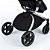 Travel System Infanti Zion 360° com Bebê Conforto e Base Tradicional - Imagem 5