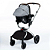 Travel System Infanti Zion 360° com Bebê Conforto e Base Tradicional - Imagem 6