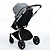 Travel System Infanti Zion 360° com Bebê Conforto e Base Tradicional - Imagem 2