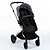Travel System Infanti Zion 360° com Bebê Conforto e Base Tradicional - Imagem 7