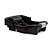 Travel System Infanti Zion 360° com Bebê Conforto e Base Tradicional - Imagem 8