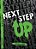 LIVRO NEXT STEP UP - Imagem 1