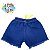 Shorts Jeans C/ Estampa Dtf Exclusiva Infantil Juvenil Verão LAYLV5PH7 - Imagem 4