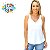 Kit 3 Regata Alça Larga Duna Feminina Dia A Dia Pratica GC3EVHGD6 - Imagem 2
