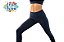 Calça Legging Poliamida Feminino Alta Academia MCV8KNBV6 - Imagem 6